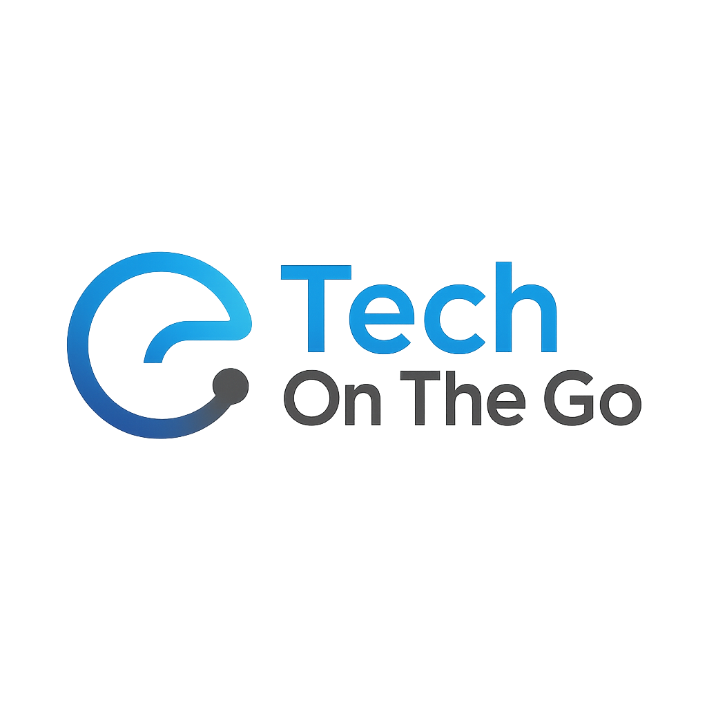 Tech On The Go