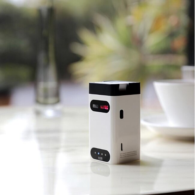 Laser Projection Virtual Laser Keyboard Mobile Phone Bluetooth Wireless Projection Screen Touch Infrared Office Portable Keyboard #9611762