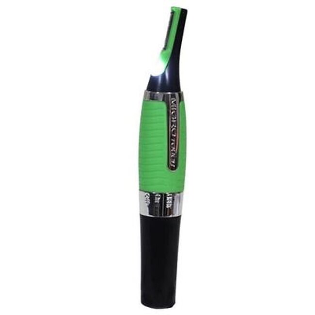 Eyebrow Ear Nose Trimmer for Men Removal Clipper Shaver Electric Nose Hair Trimmer for Nose Razor Shaver Neck Eyebrow Epilators #9136062