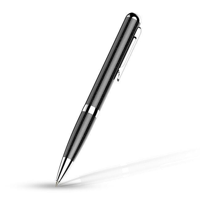 Mini Digital Voice Recorder Pen Voice-to-text Writing Audio Recorders Mp3 Playback Ai Smart HD Noise Reduction 8G to 32GB Dictaphone #8610118