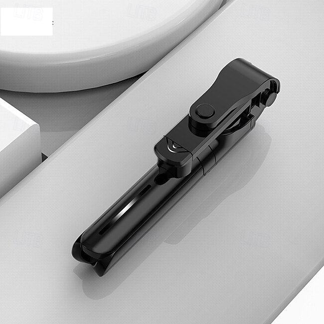 Tech On The Go Selfie Stick Bluetooth Extendable Max Length 71 cm For Universal Android / iOS Universal #17187228